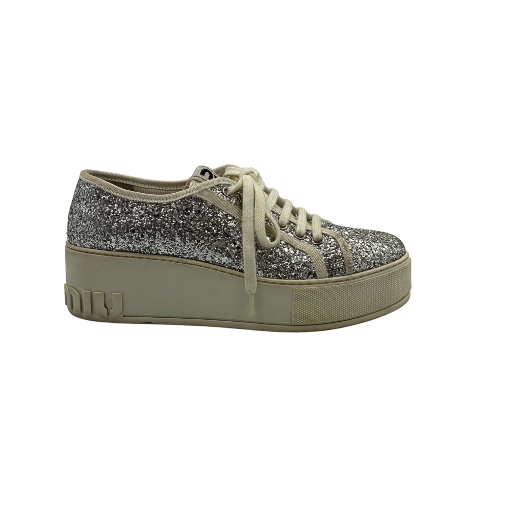Sneakers Miu Miu - Shopsell