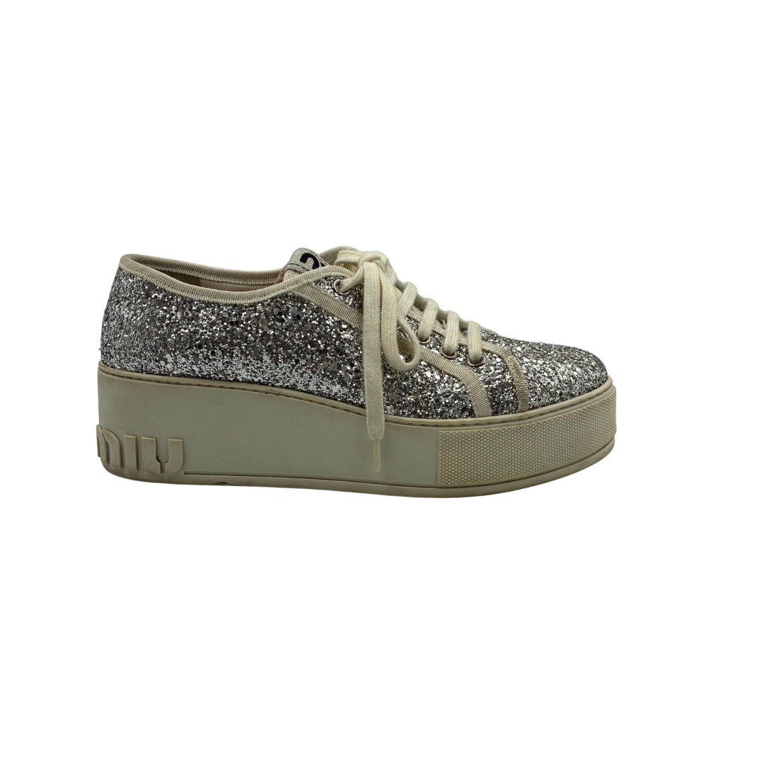 Sneakers Miu Miu