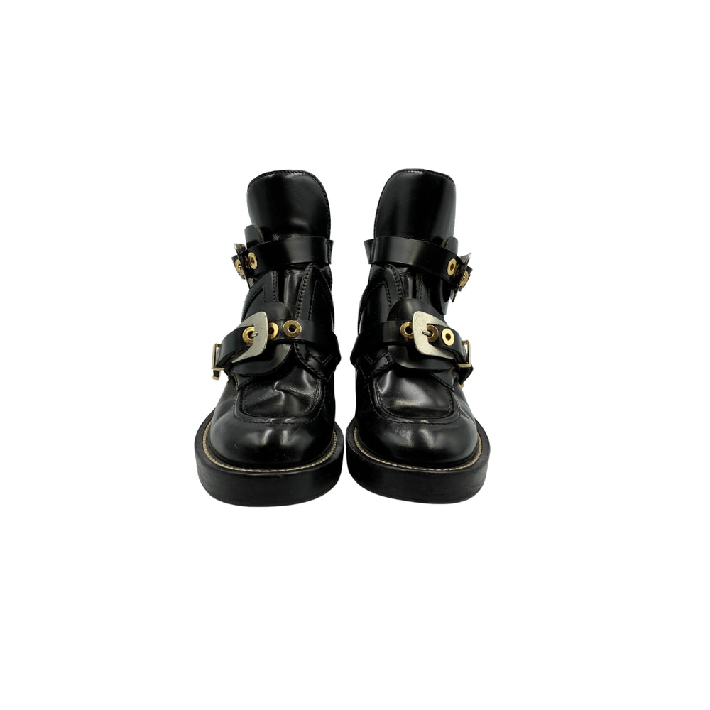 Botas Balenciaga