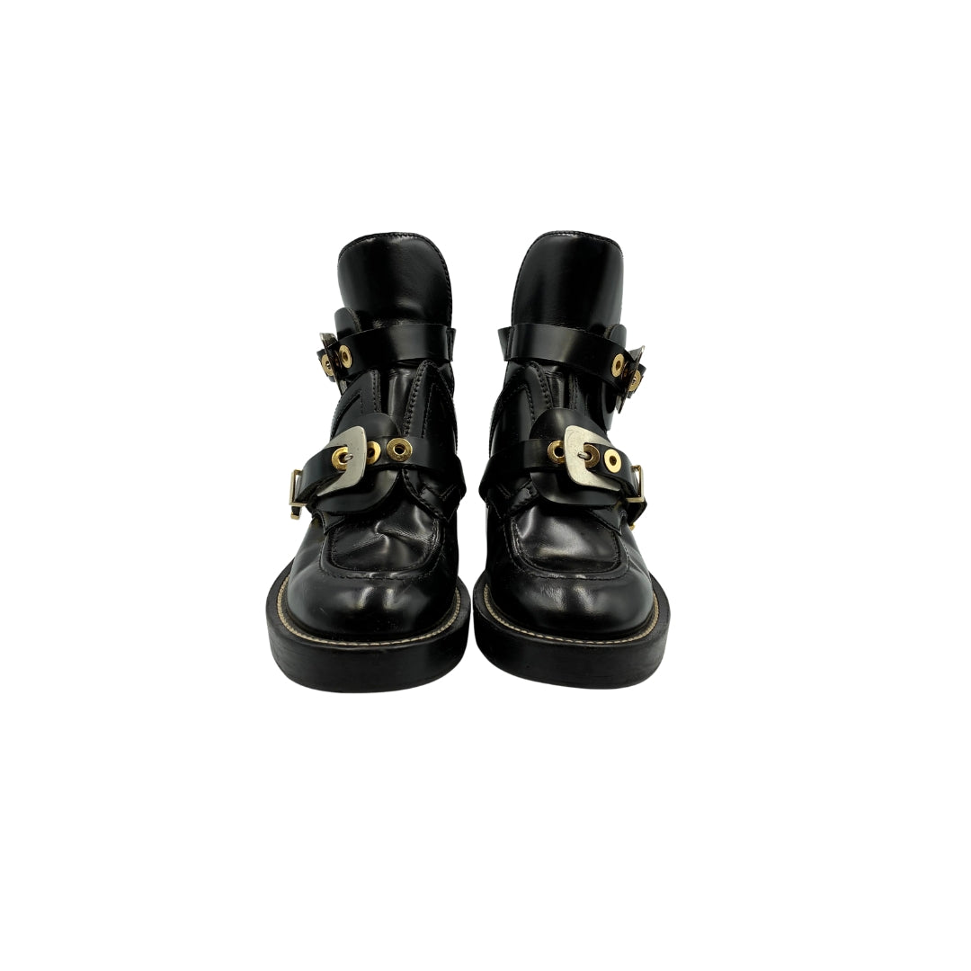 Botas Balenciaga