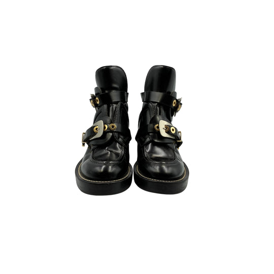 Botas Balenciaga
