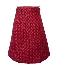 Falda Miu Miu