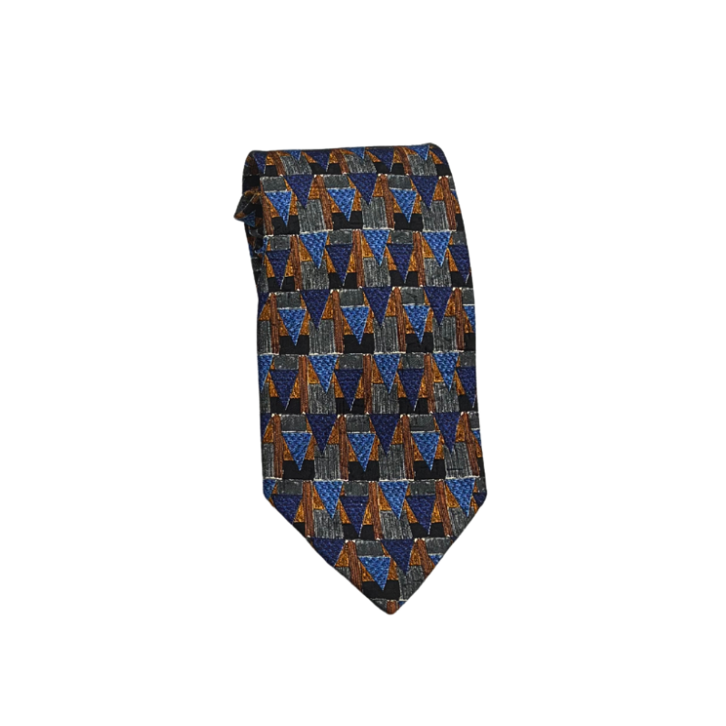 Corbatas Salvatore Ferragamo