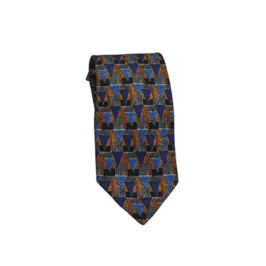 Corbatas Salvatore Ferragamo