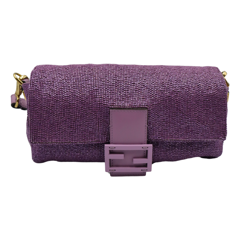 Bolsa Fendi