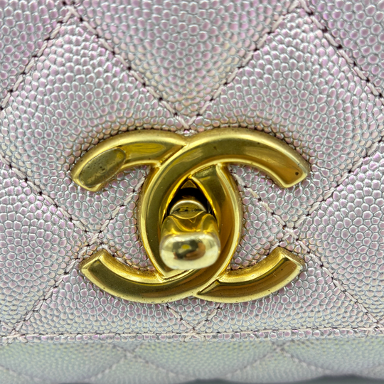 Bolsa Chanel