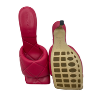 Sandalias Bottega Veneta