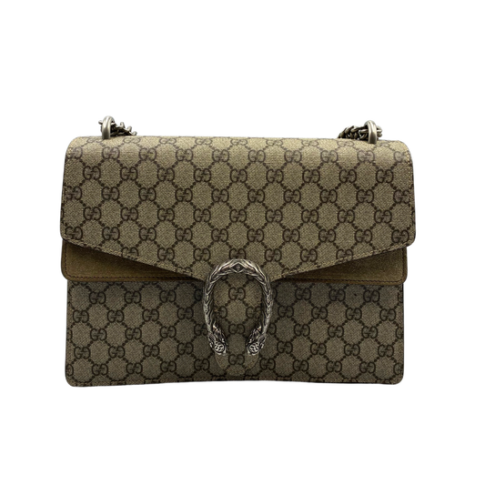 Bolsa Gucci