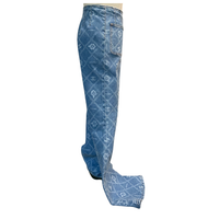 Pantalón Chanel