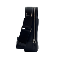Bandolera Montblanc