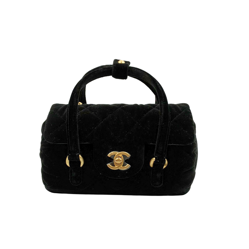 Bolsa Chanel