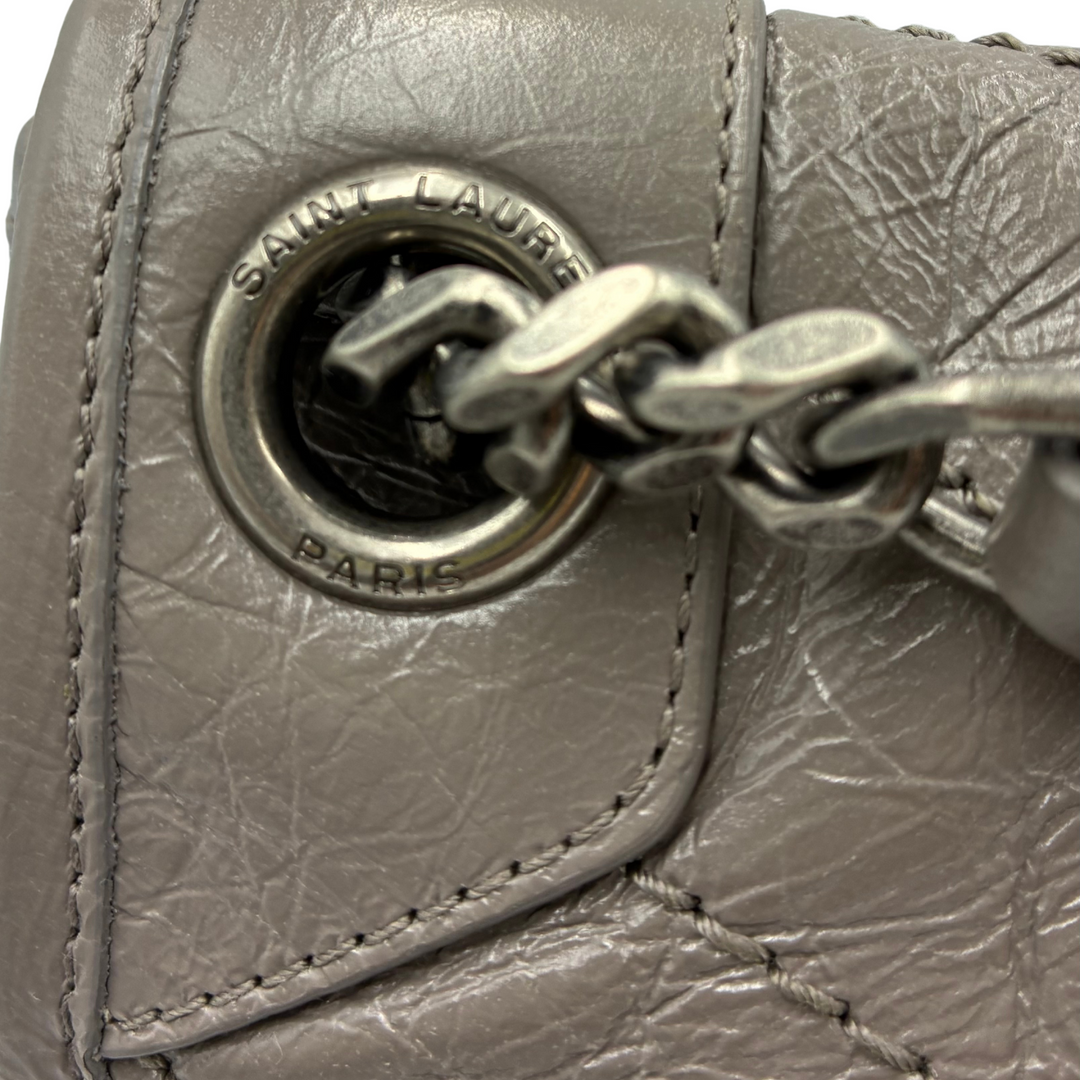 Bolsa Niki Saint Laurent