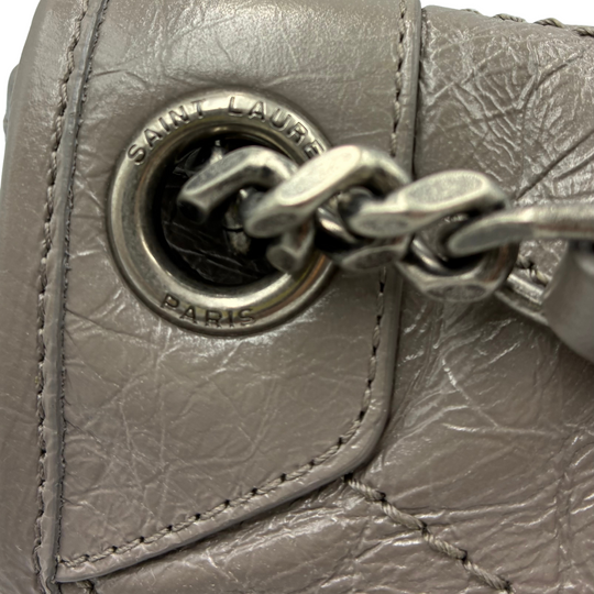 Bolsa Niki Saint Laurent