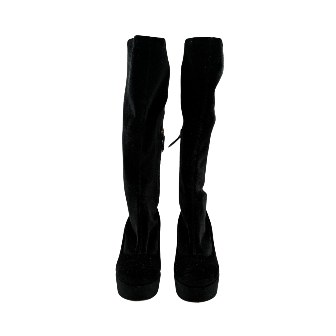 Botas Miu Miu