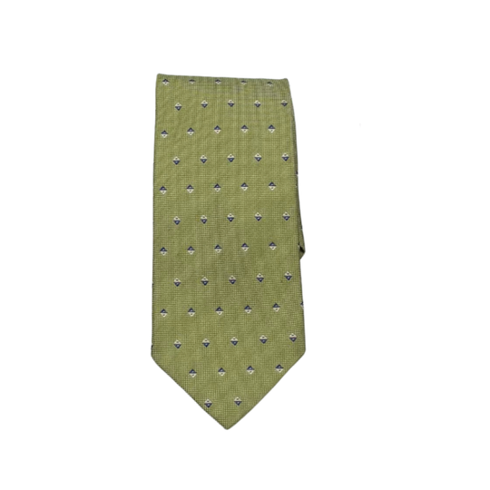 Corbatas Salvatore Ferragamo