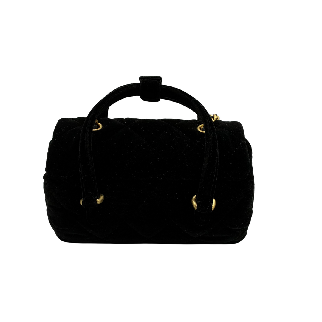 Bolsa Chanel