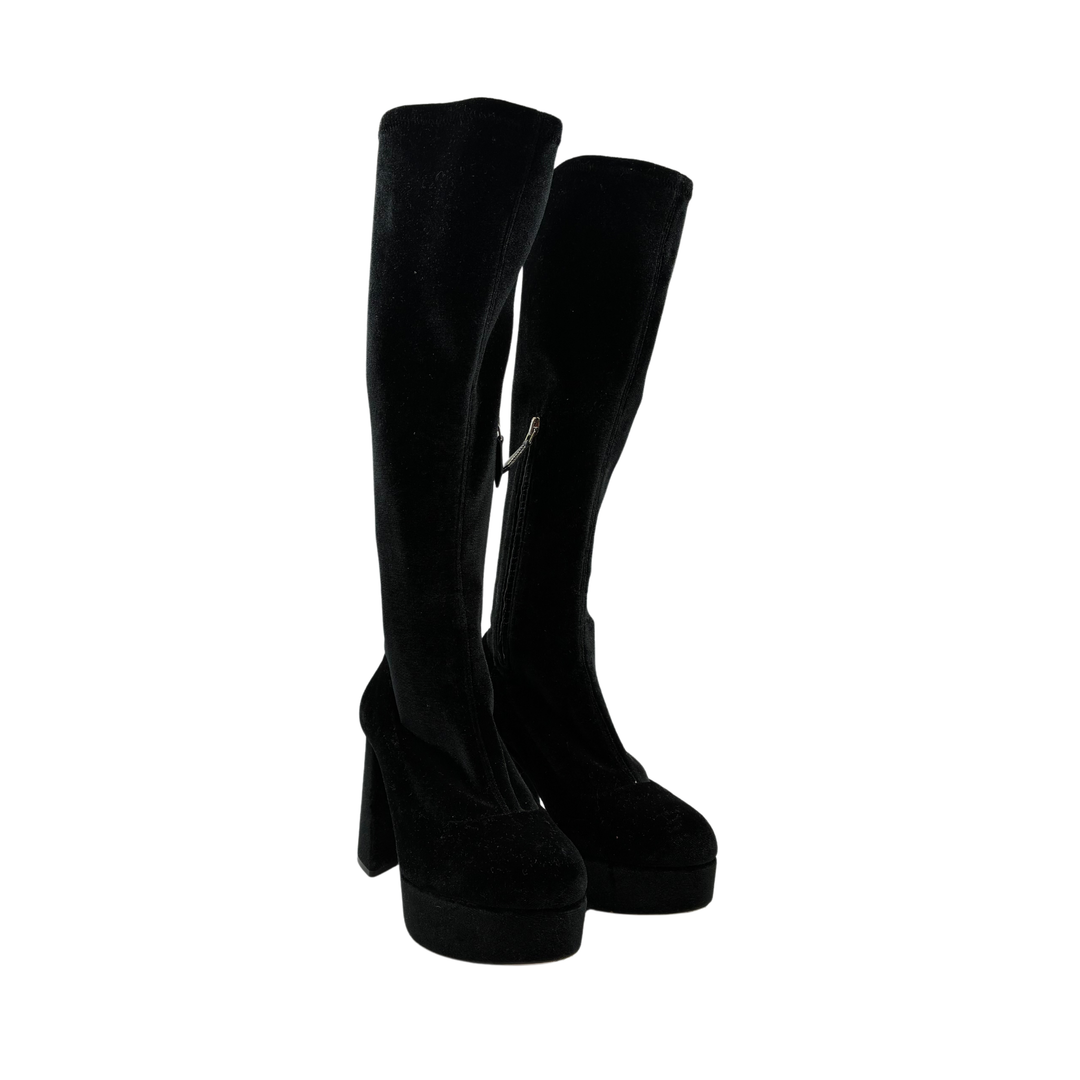 Botas Miu Miu