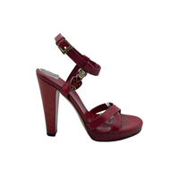 Sandalias Gucci