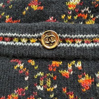 Vestido Chanel