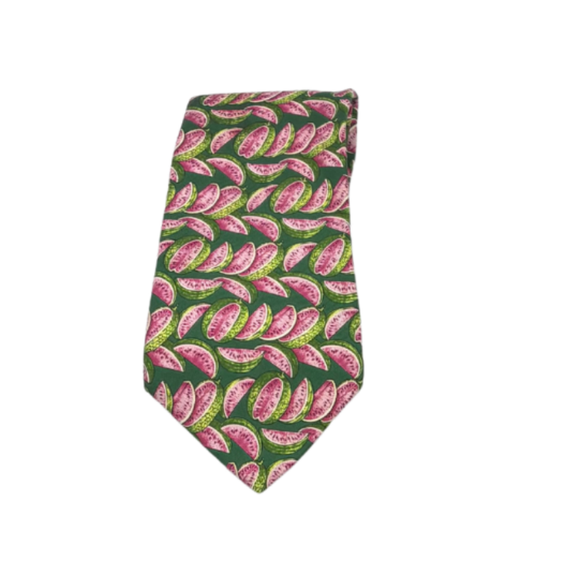 Corbatas Salvatore Ferragamo