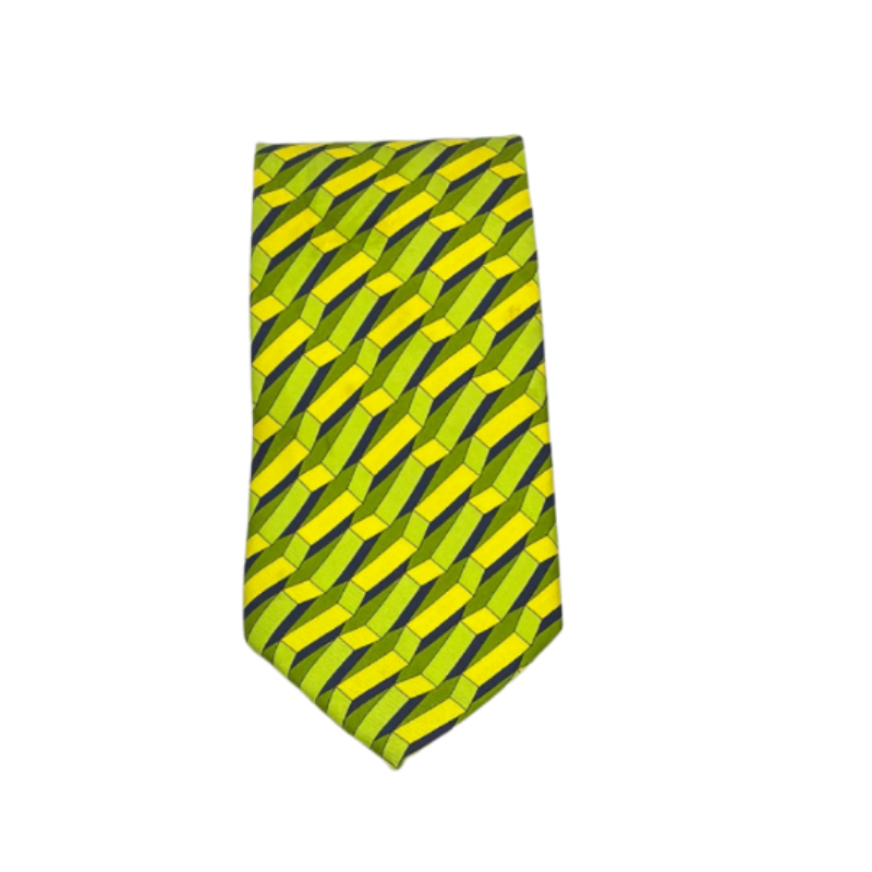 Corbatas Salvatore Ferragamo