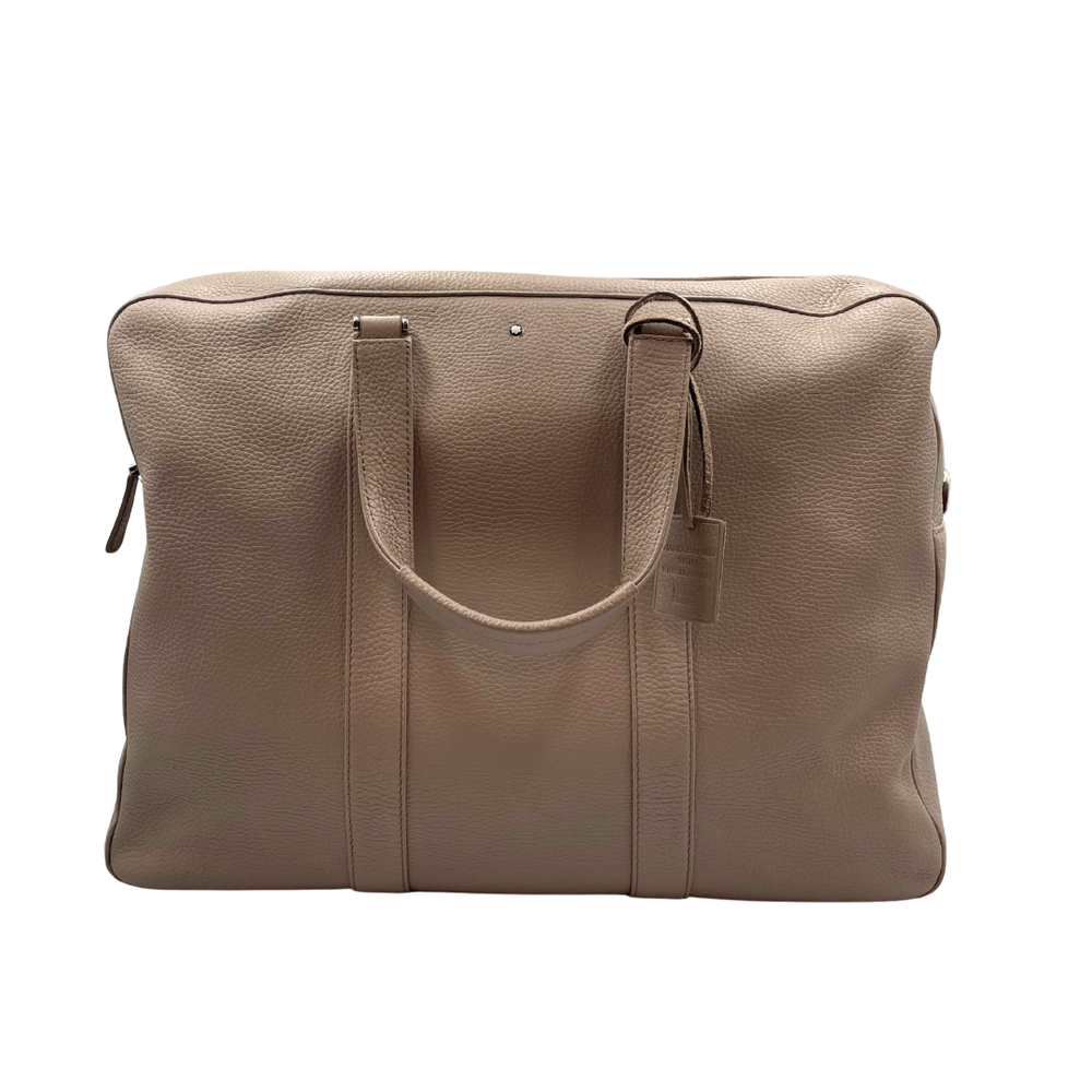 Maleta Montblanc