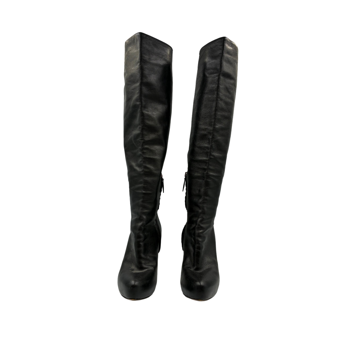Botas Prada