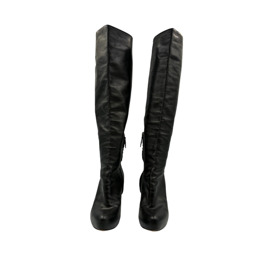 Botas Prada