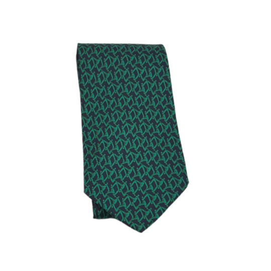 Corbatas Salvatore Ferragamo