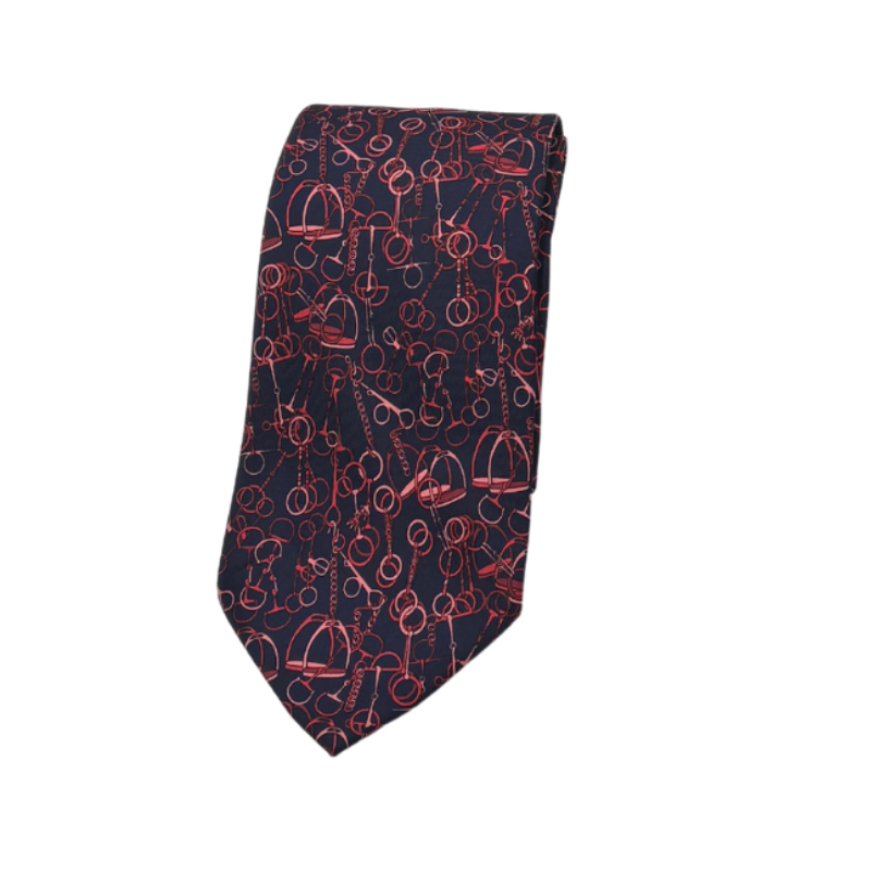 Corbatas Salvatore Ferragamo