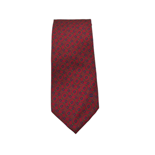 Corbatas Salvatore Ferragamo