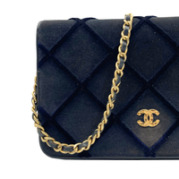 Bolsa Chanel