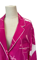 Conjunto Valentino