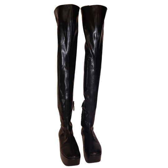 Botas Prada