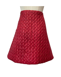 Falda Miu Miu