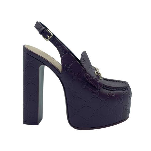 Pumps Gucci