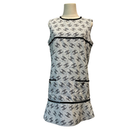 Vestido Chanel