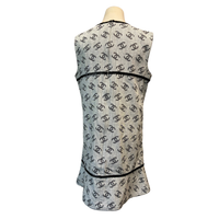 Vestido Chanel