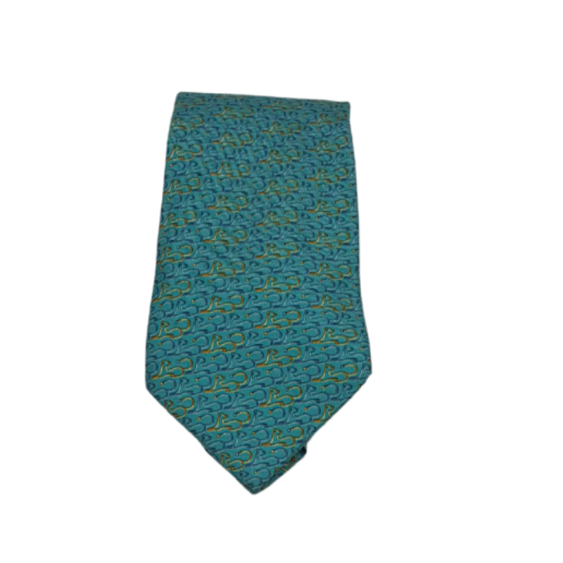 Corbatas Salvatore Ferragamo