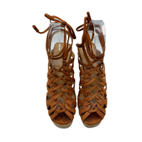 Sandalias Hermès