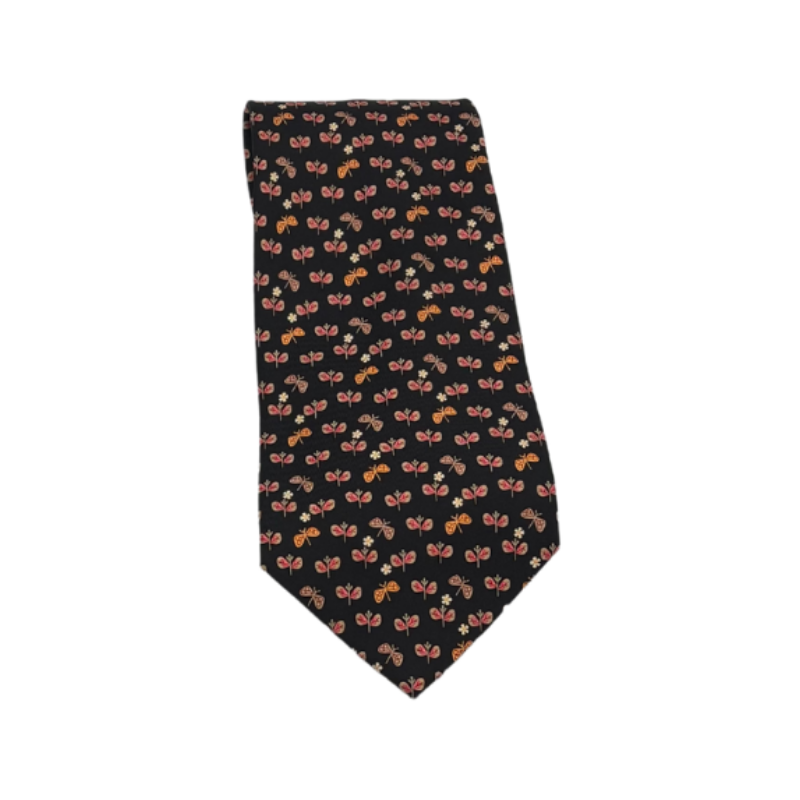 Corbatas Salvatore Ferragamo