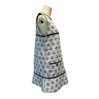 Vestido Chanel