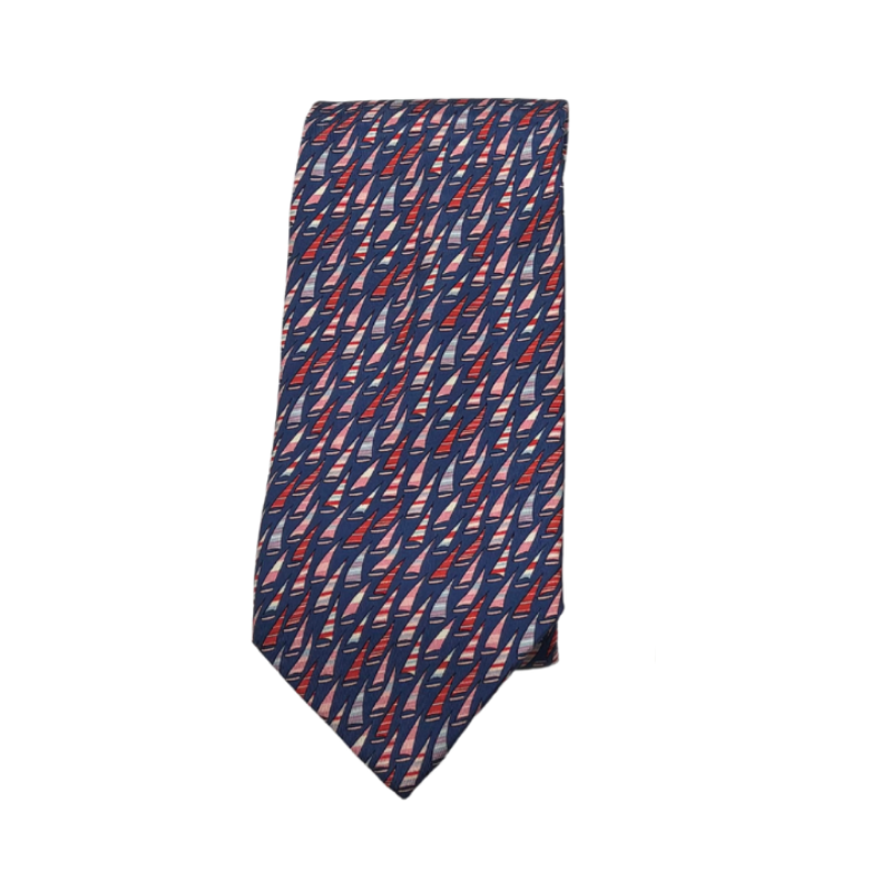 Corbatas Salvatore Ferragamo