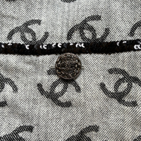 Vestido Chanel