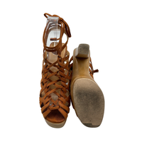 Sandalias Hermès
