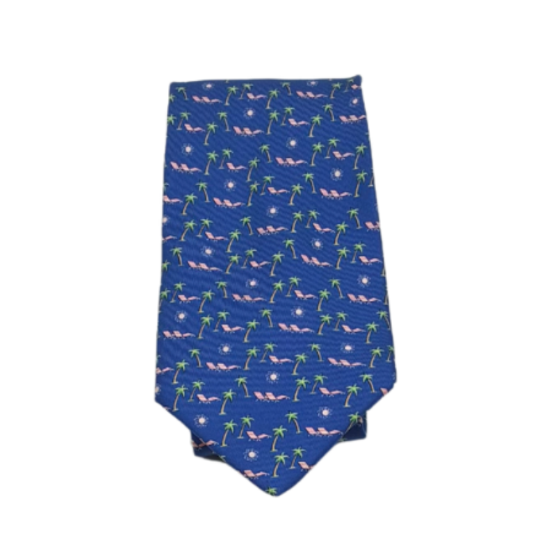 Corbatas Salvatore Ferragamo