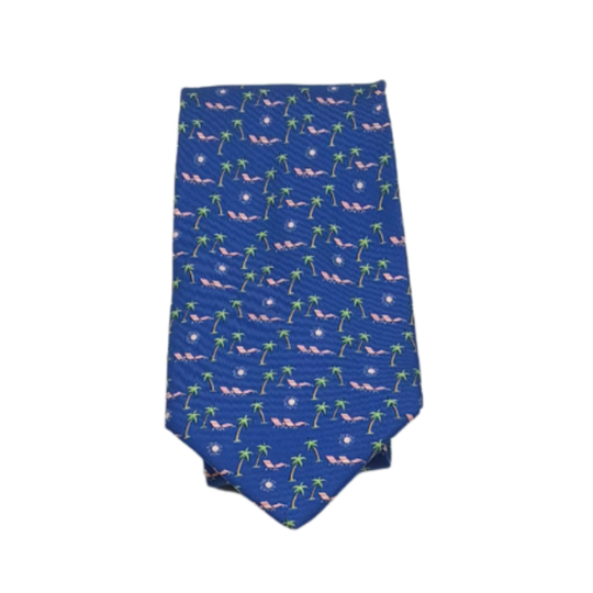 Corbatas Salvatore Ferragamo