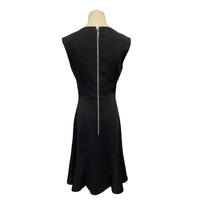 Vestido Louis Vuitton