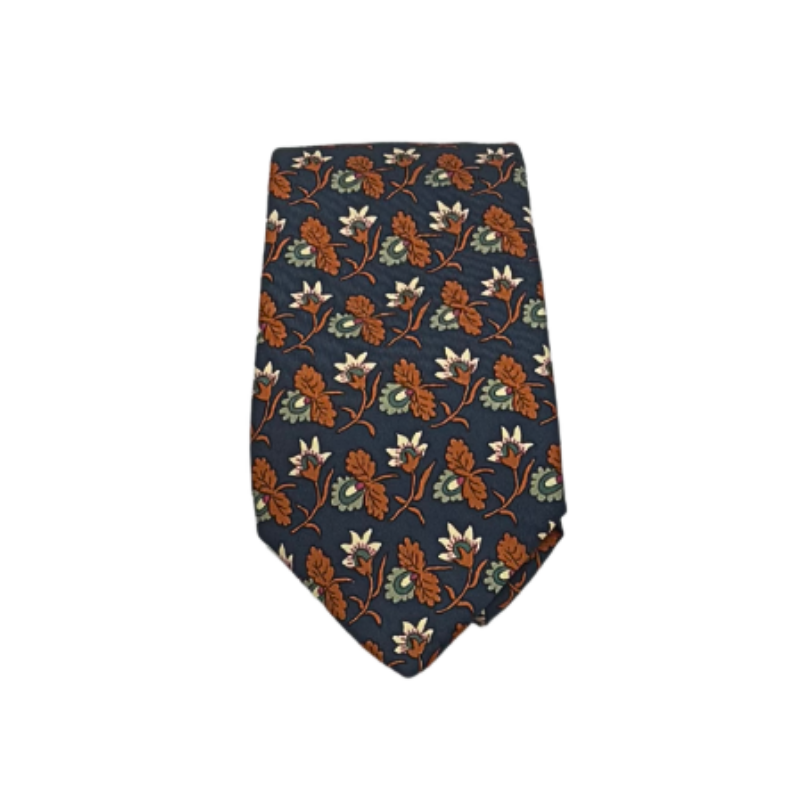 Corbatas Salvatore Ferragamo