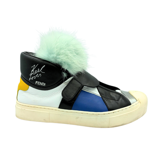 Sneakers Fendi